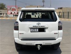 Toyota 4Runner